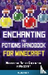 Blockboy - Enchanting and Potions Handbook for Minecraft