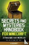 Blockboy - Secrets and Mysteries Handbook for Minecraft