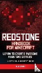 Blockboy - Redstone Handbook for Minecraft