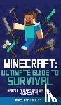 Blockboy - Survival Handbook for Minecraft