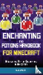 Blockboy - Enchanting and Potions Handbook for Minecraft