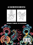 Potty Mouth Coloring - Swear Word Coloring Book