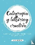 Heartfully Artful Designs - Caligrafia y lettering creativa
