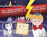 Marcus, K. - Frankenstein's Matzah: A Passover Parody