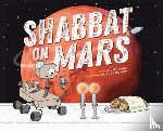 Ward, Jeff - Shabbat on Mars