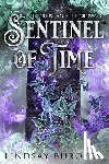 Buroker, Lindsay - Sentinel of Time
