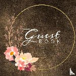 Murre Book Decor - Guest Book