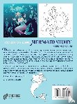 Hailes, Brian C - Color My Own Mermaid Story