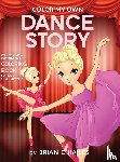 Hailes, Brian C - Color My Own Dance Story