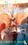 Adams, Nicholas P - Heir of the First Tower