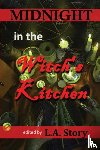  - Midnight in the Witch's Kitchen