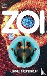 Mondrup, Jane - Zoi