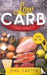 Carter, John - Low Carb