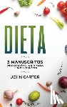 Carter, John - Dieta