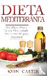 Carter, John - Dieta Mediterranea