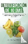 Carter, John - Detoxificacion de 10 Dias