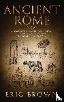 Brown, Eric - Ancient Rome