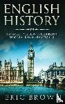 Brown, Eric - English History
