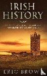 Brown, Eric - Irish History