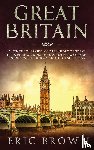Brown, Eric - Great Britain
