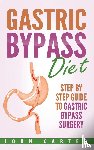 Carter, John - Gastric Bypass Diet