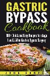 Carter, John - Gastric Bypass Cookbook