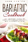 Carter, John - Bariatric Cookbook