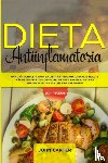 Carter, John - Dieta Antiinflamatoria