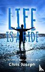 Joseph, Chris - Life is a Ride
