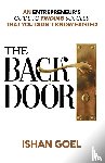 Goel, Ishan - The Back Door