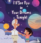 Cogrove, Katie - I'll See You in Your Dreams Tonight
