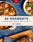 Kramer, Faith - 52 Shabbats
