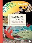Amiras, Mira Z. - Malkah's Notebook