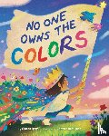 Davy, Gianna - No One Owns the Colors