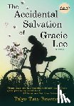 Boerner, Talya Tate - The Accidental Salvation of Gracie Lee