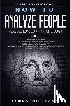 W Williams, James - How to Analyze People