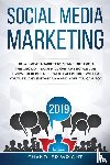 Wright, Chandler - Social Media Marketing 2019