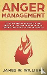 W Williams, James - Anger Management