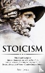 James, Ryan - Stoicism