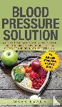 Evans, Mark (Coventry University UK) - Blood Pressure