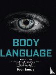 James, Mark - Body Language
