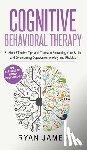 James, Ryan - Cognitive Behavioral Therapy