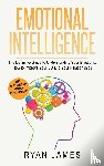 James, Ryan - Emotional Intelligence