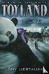 Bertauski, Tony - Toyland