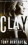 Bertauski, Tony - Clay
