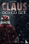 Bertauski, Tony - Claus Boxed