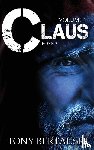 Bertauski, Tony - Claus Boxed - A Science Fiction Holiday Adventure