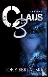 Bertauski, Tony - Claus Boxed 3