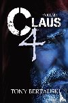 Bertauski, Tony - Claus Boxed 4