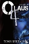 Bertauski, Tony - Claus Boxed 4